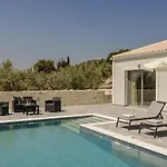 Natassa By Select * Kefalonia Island