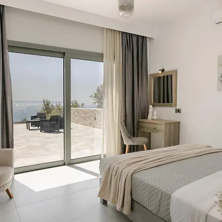 Villa Natassa By Select
